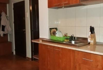 Apartament cu 2 camere în Gării