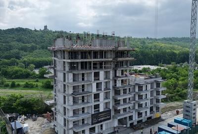 Apartament cu 2 camere în Cug - 2