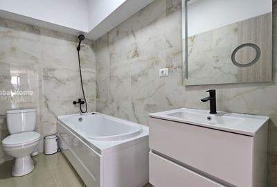Apartament cu 3 camere decomandat, mobilat în Central - 8