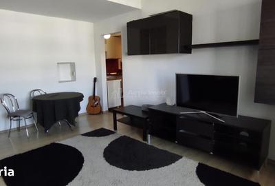 Apartament cu 2 camere în Romană