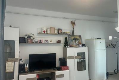 Apartament cu 2 camere decomandat în Crișan - 4
