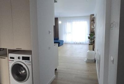 Apartament cu 3 camere decomandat în Aviației - 8