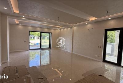 Casă cu 6 camere cu Teren 750 Mp în Aroneanu - 12