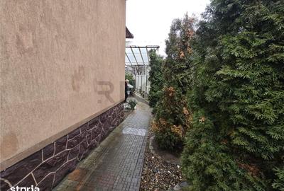 Casă cu 3 camere cu Teren 400 Mp în Central - 3