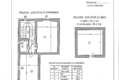 Spațiu comercial, de 1,043 mp, în Ultracentral - 10