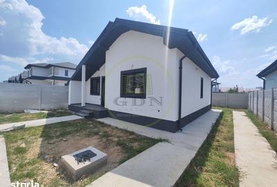Casă cu 3 camere cu Teren 242 Mp în Bariera Vâlcii