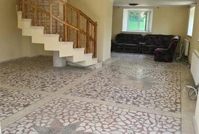 Casă cu 3 camere cu Teren 1600 Mp în Bascov - 3