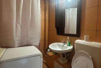 Apartament cu 2 camere nedecomandat în Vest - 2