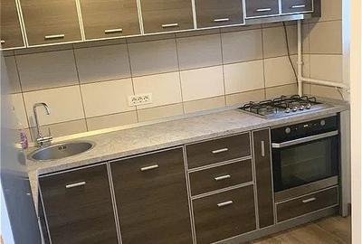 Apartament cu 3 camere decomandat, mobilat în Ghencea