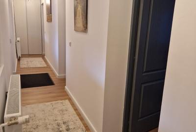 Casă cu 4 camere decomandat cu Teren 800 Mp în Vama Buzăului - 2