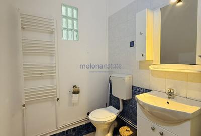 Apartament cu 2 camere semidecomandat, mobilat în Andrei Mureșanu - 10
