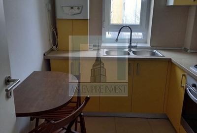 Apartament cu 2 camere decomandat în Avantgarden - 3