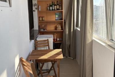 Apartament cu 2 camere în Uverturii - 8