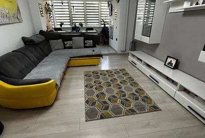 Apartament cu 3 camere decomandat în Alexandru Obregia - 3