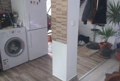 Casă cu 3 camere în Central - 1