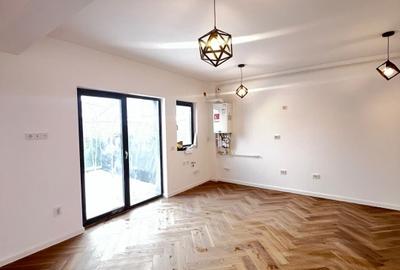 Apartament cu 2 camere decomandat în Bragadiru