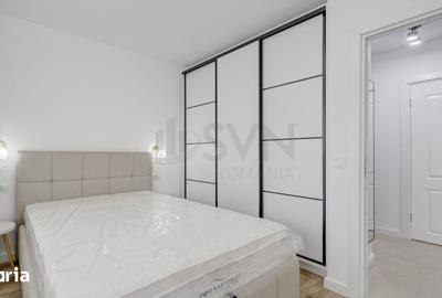Apartament cu 3 camere decomandat, mobilat în Tineretului - 6