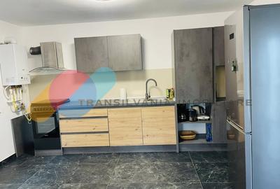 Duplex cu 5 camere cu Canalizare în Borhanci - 10