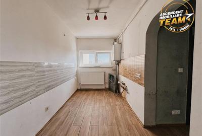 Apartament cu 2 camere decomandat în Simeria - 10