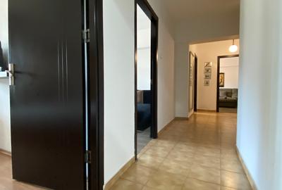 Apartament cu 3 camere decomandat în Doamna Ghica - 3