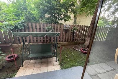 Apartament cu 2 camere decomandat în Tătărași - 4