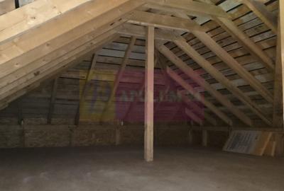 Casă individuală cu 4 camere cu Canalizare în Brebu - 20