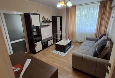 Apartament cu 2 camere circular, mobilat în Drumul Taberei
