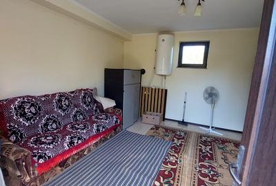 Casă cu 7 camere cu Canalizare în Gugești - 13