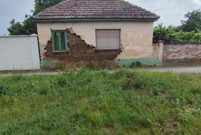 Casă cu 3 camere în Central - 4