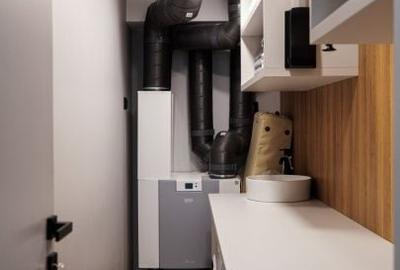 Casă individuală cu 5 camere cu Piscina în Stupini - 17