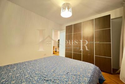 Apartament cu 2 camere semidecomandat, mobilat în Gării - 5