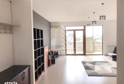 Apartament cu 2 camere decomandat, mobilat în Fabric - 7