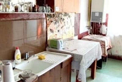 Apartament cu 2 camere decomandat în Central - 5