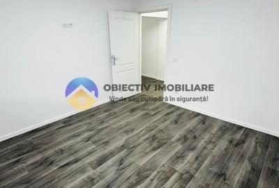 Apartament cu 3 camere decomandat în Târgu Neamț - 1
