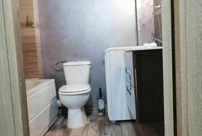 Apartament cu 2 camere în Baciu - 2