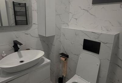 Garsonieră în Dudu - 6