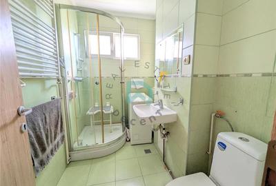 Apartament cu 2 camere semidecomandat în Astra - 12