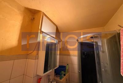 Apartament cu 3 camere decomandat în Doamna Ghica - 9