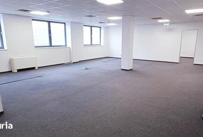 Spațiu comercial, de 587.35 mp, în Mărăști