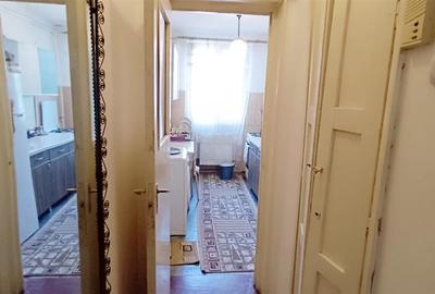 Apartament cu 2 camere circular în Astra - 5
