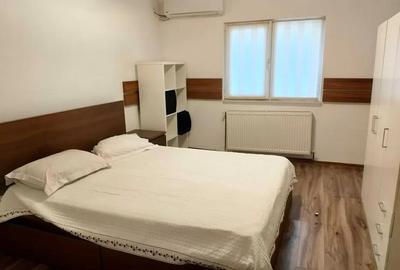 Garsonieră decomandată, mobilată în Gară - 1