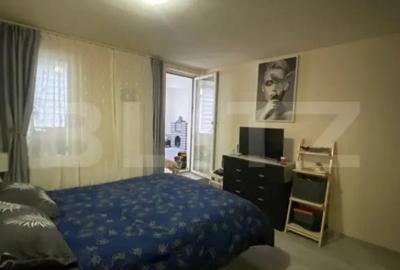 Apartament cu 2 camere decomandat în Unirea