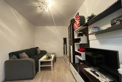 Apartament cu 2 camere semidecomandat, mobilat în 23 August - 1