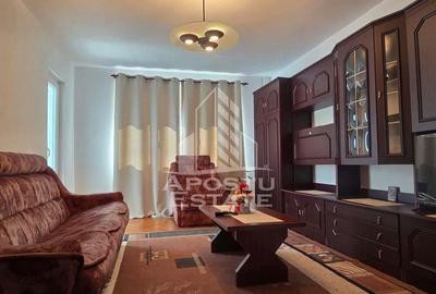 Apartament cu 2 camere decomandat, mobilat în Micălaca - 8