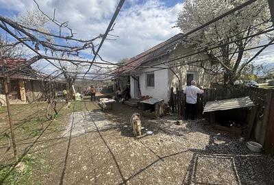 Casă cu 3 camere în Central - 10