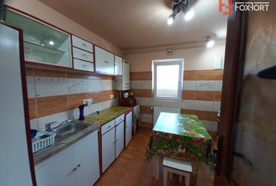 Apartament cu 2 camere semidecomandat, mobilat în Dorobanților - 3