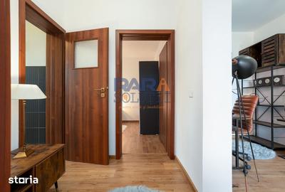 Casă cu 4 camere cu Teren 519 Mp în Horia - 9