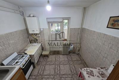 Apartament cu 2 camere decomandat în Popa Șapcă - 10