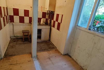 Garsonieră nedecomandată în Astra - 1