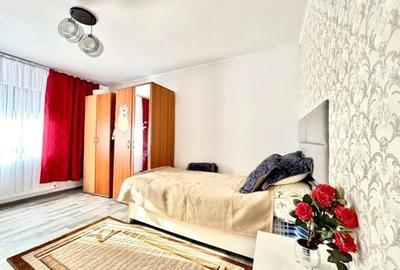 Casă cu 4 camere cu Teren 200 Mp în Central - 3